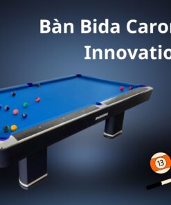 Bàn Bida Carom MIN Innovation