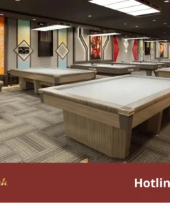 Ưu và nhược điểm bàn bida Aileex 9023