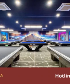 Tại sao nên lựa chọn mua bàn bida nhập khẩu tại Phúc Thịnh