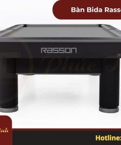 Alternative view of Bàn Bida Rasson Ironman - Giá bàn Bida Rasson Ironman