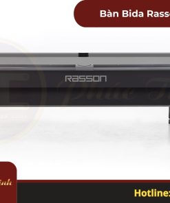 Bàn Bida Rasson Ironman