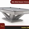 Bàn Bida Rasson Victory - Giá bàn Bida Rasson Victory tại Phúc Thịnh