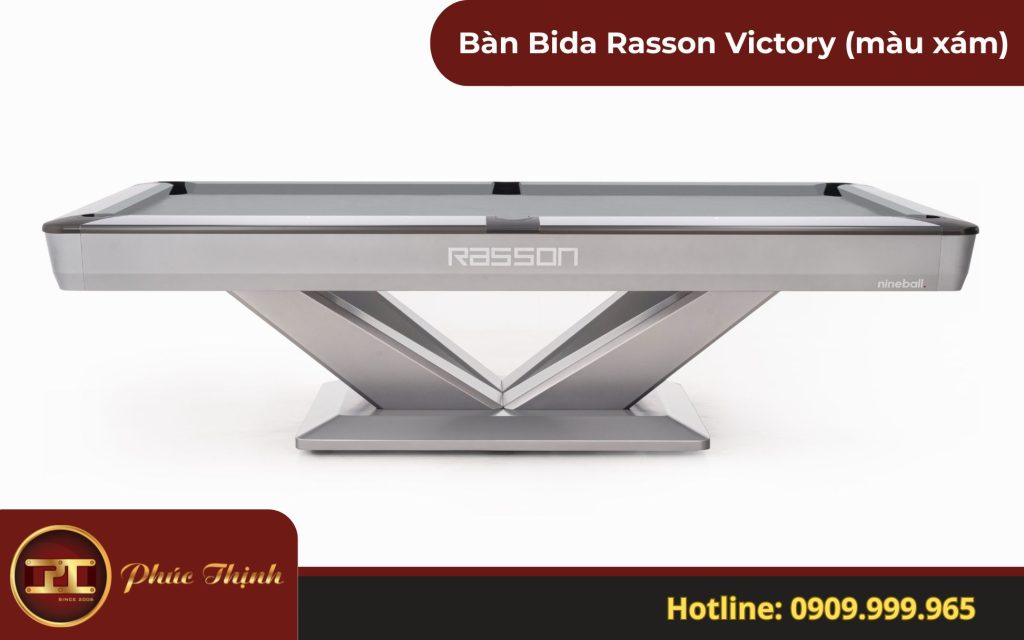 Bàn Bida Rasson Victory II Plus tại Phúc Thịnh