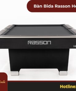 Bàn Bida Mr Sung Rasson Hero màu đen Phúc Thịnh