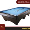 bàn Bida Hollywood Proam Alpha nội địa