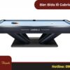 Bàn Bida lỗ Gabriels Gryffon Phúc Thịnh