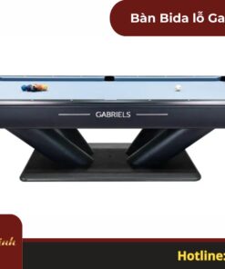 Bàn Bida lỗ Gabriels Gryffon Phúc Thịnh