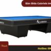 Bàn Bida Gabriels Imperator V