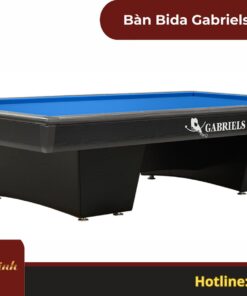 Bàn Bida Gabriels Imperator V