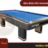 Bàn bida Min Innovation club 2