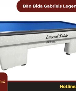 bàn Bida Gabriels Legend giá rẻ Phúc Thịnh