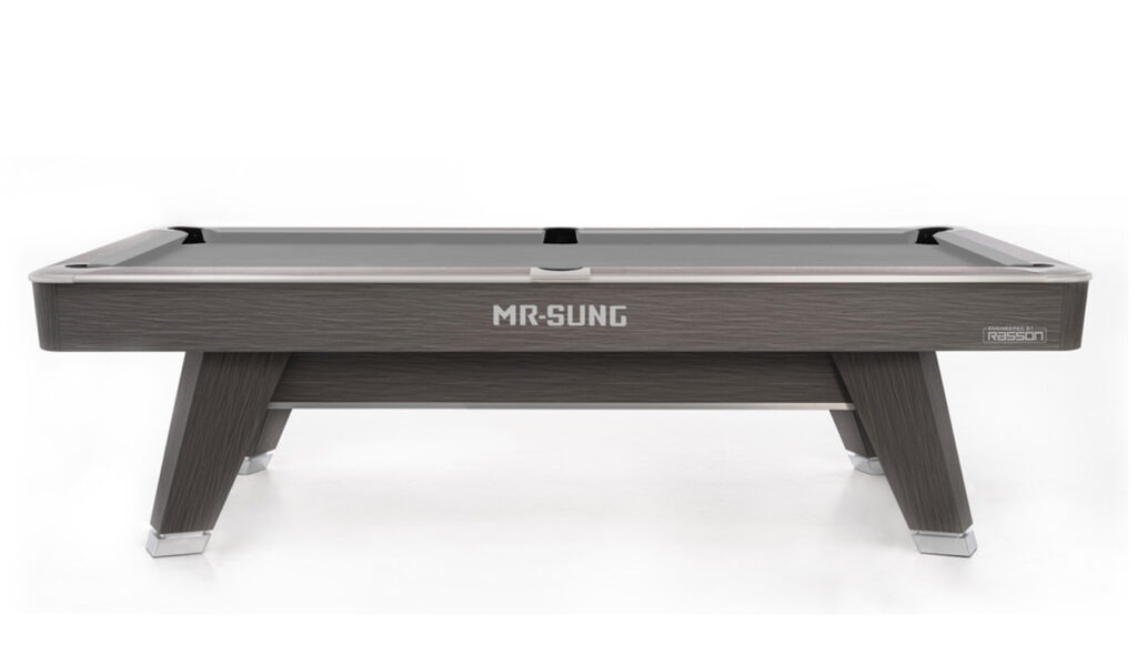 Bàn Bida Mr. Sung