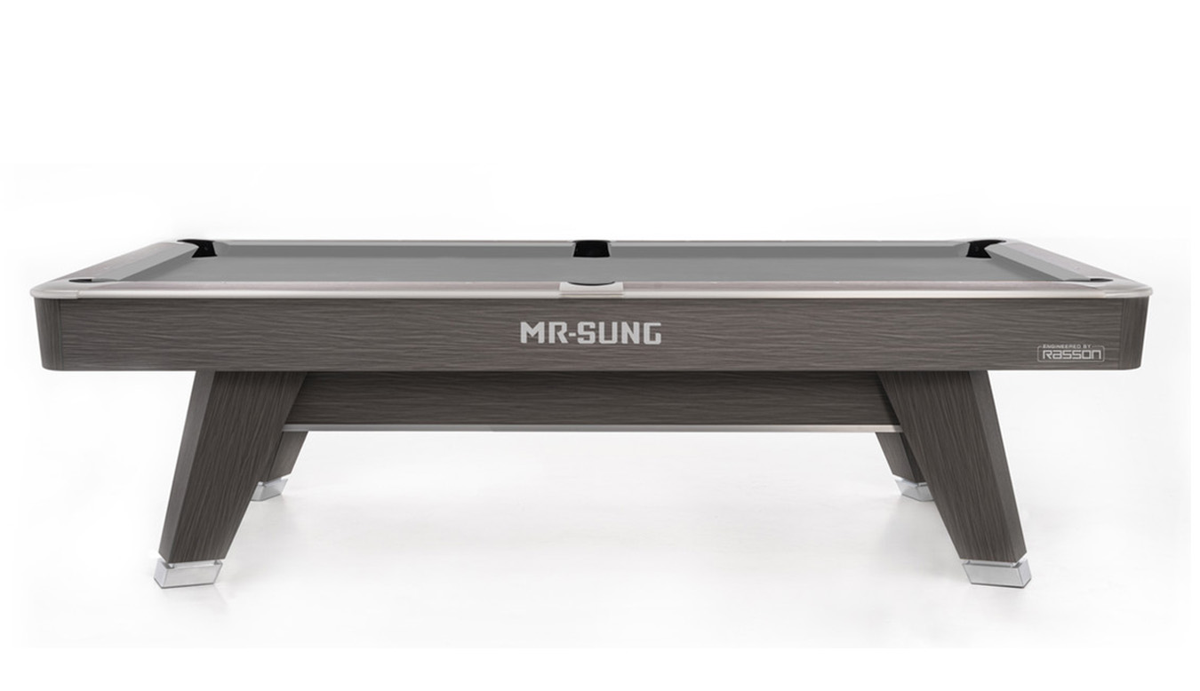 Bàn Bida Mr. Sung