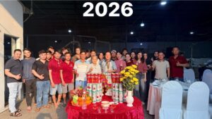 Xưởng Phúc Thịnh