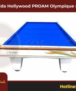 bàn Bida Carom Hollywood Carom Olympique Phúc Thịnh