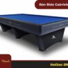 bàn Bida Carom Gabriels Rafael 2.0