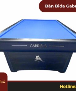 Giá bàn Bida 3C Gabriels Rafael 2.0